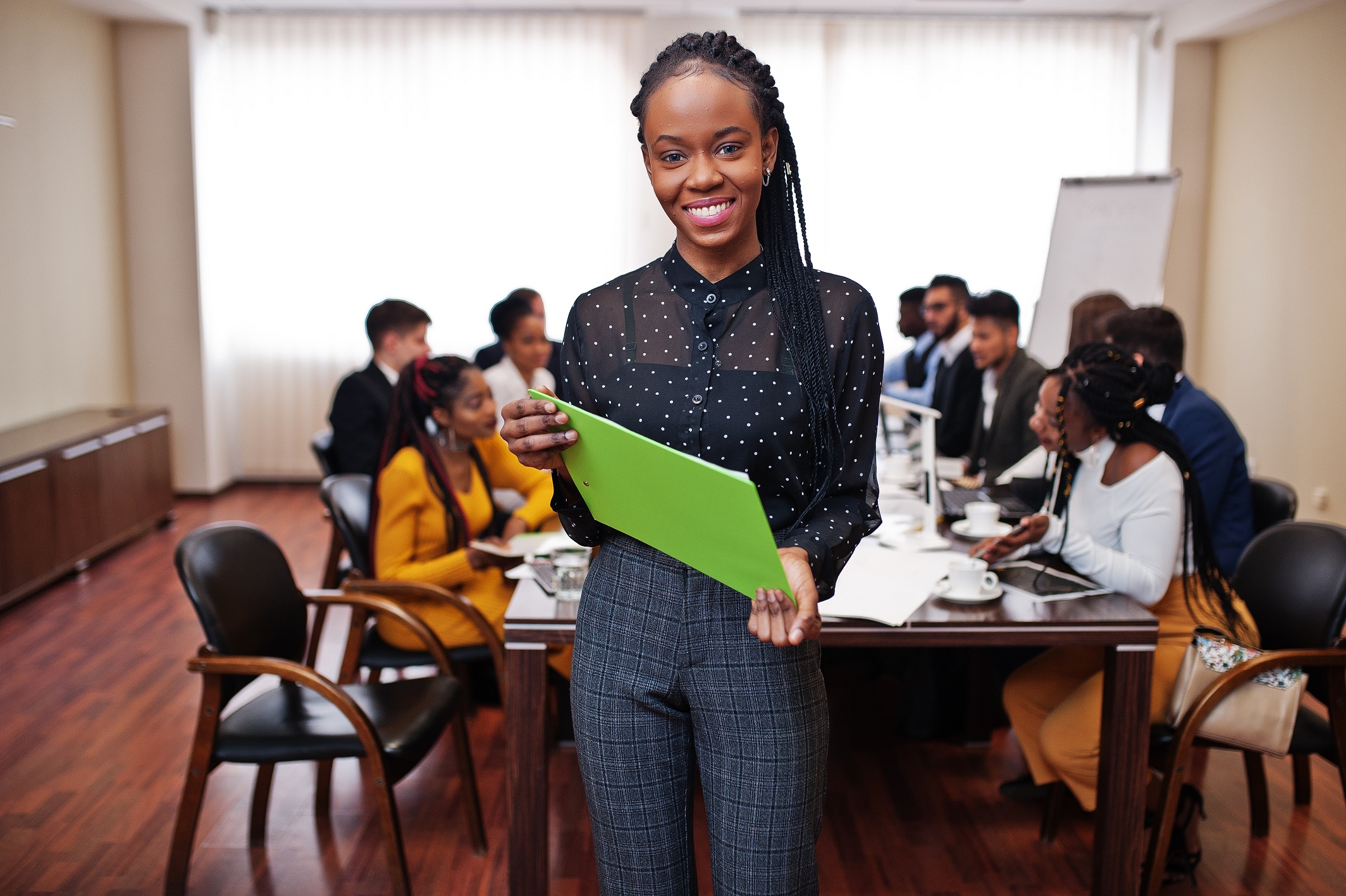 phd in project management in nigeria