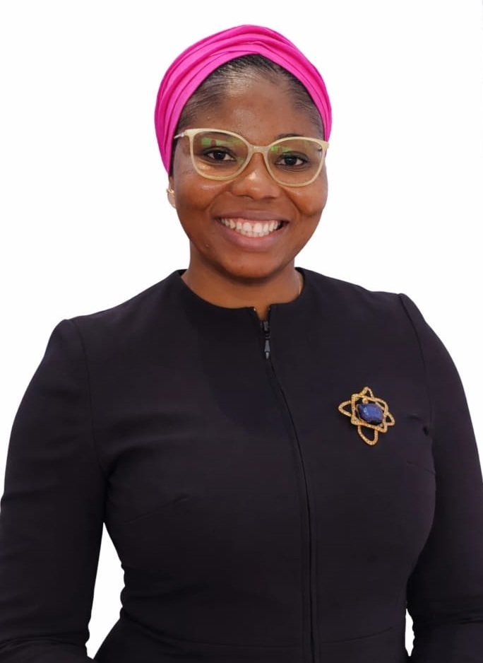 Adekemi Oyewusi