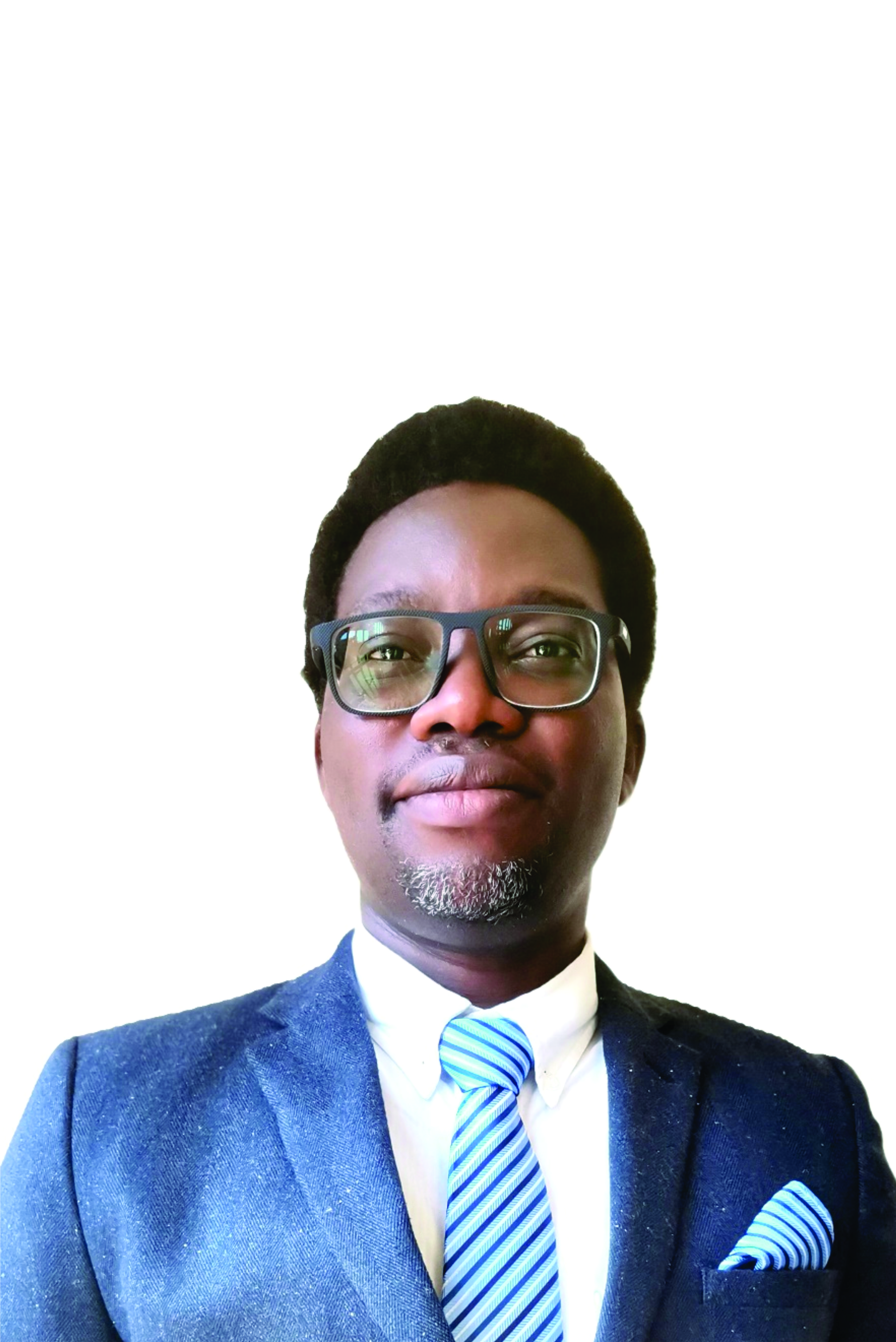 Oluwafemi Adelekan
