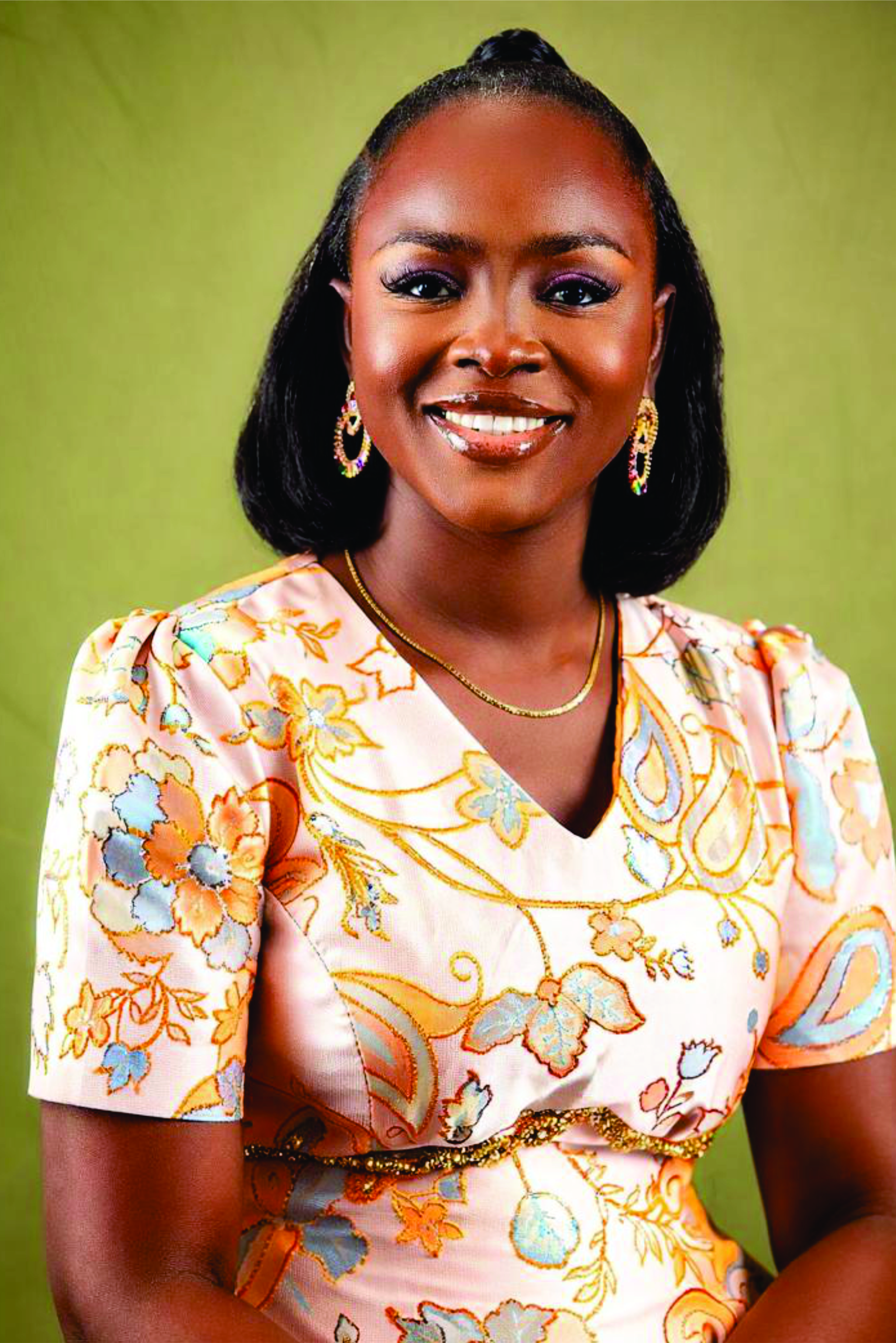 Oluwafikayo Ooju