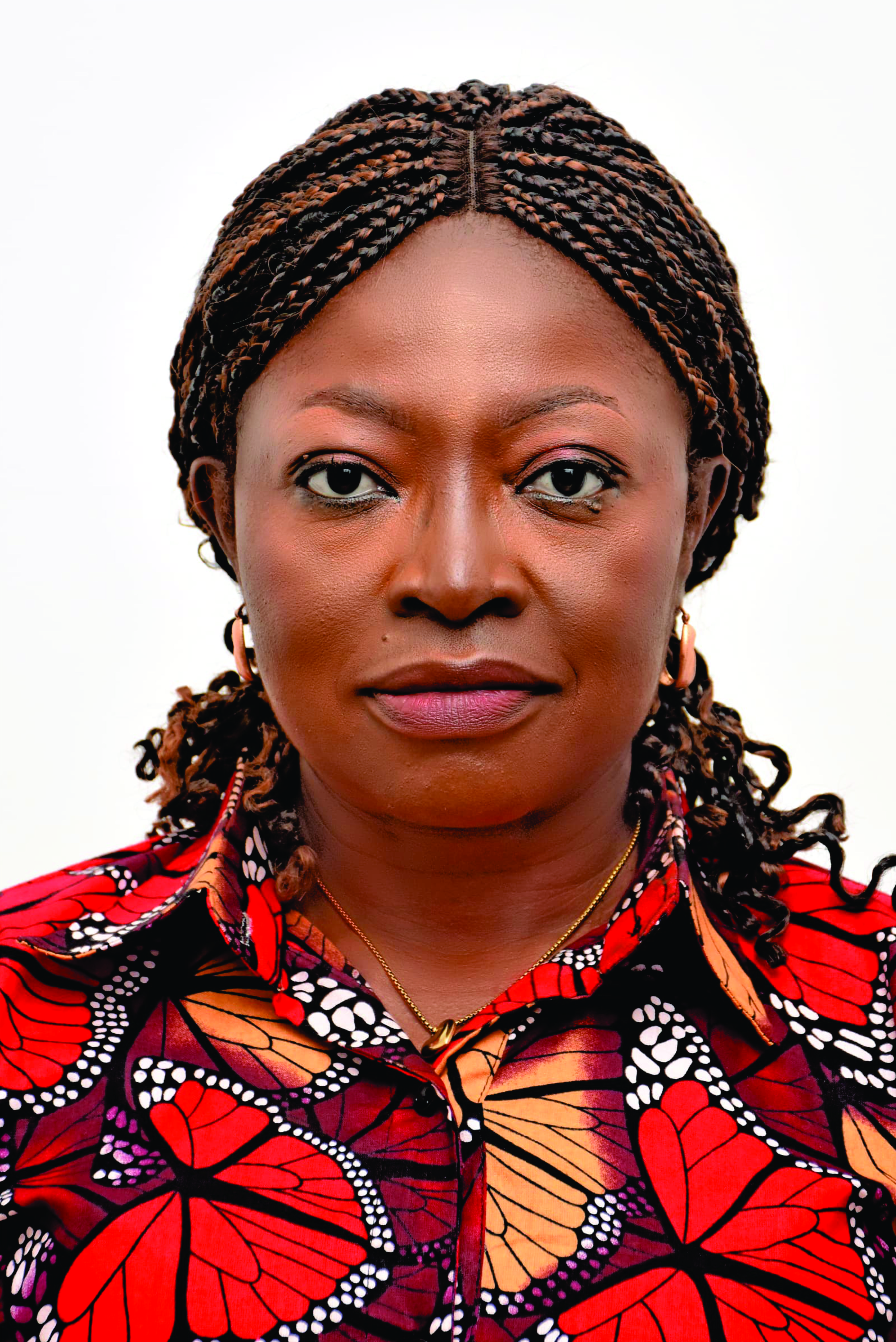 Lami Angela Nnamonu