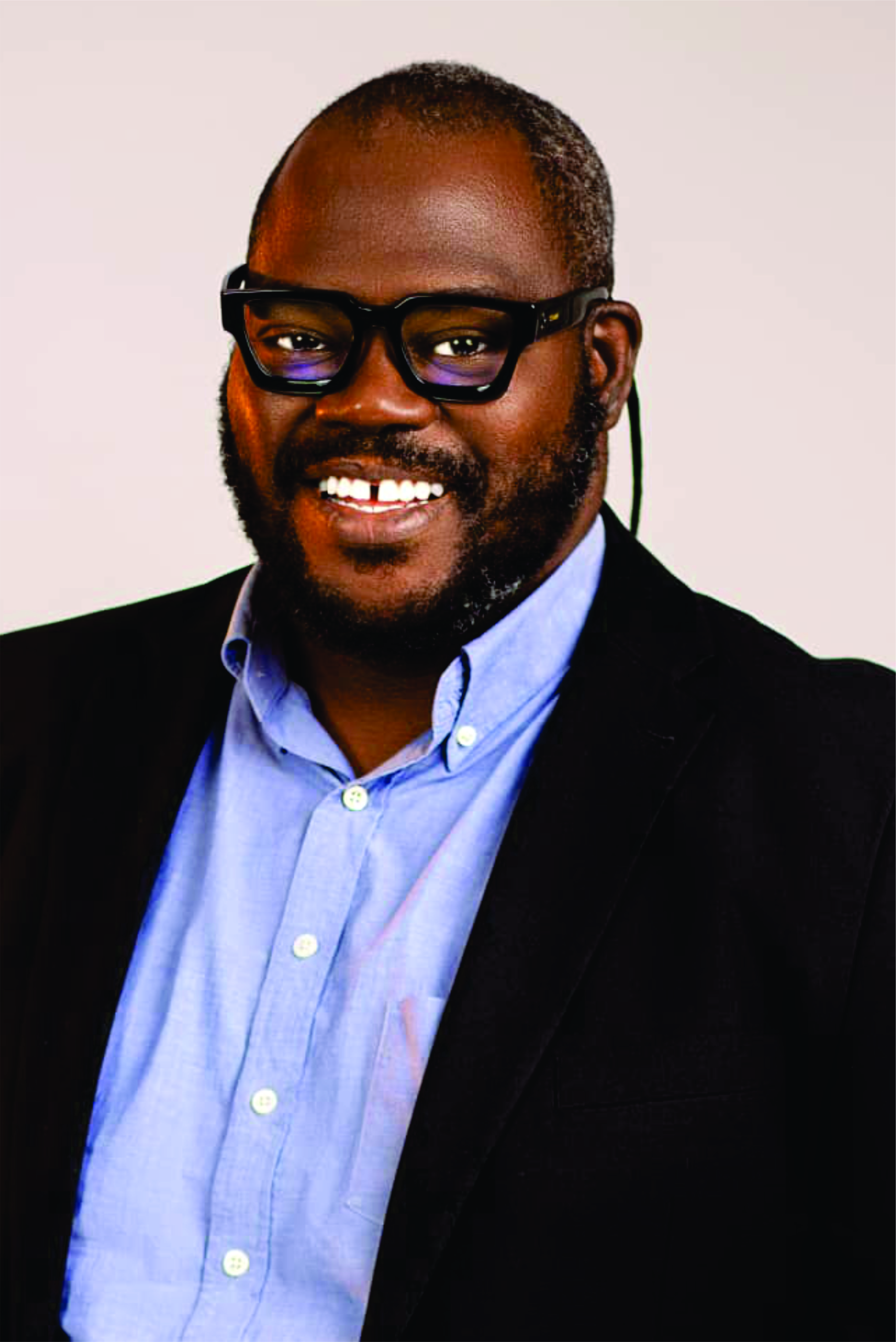 Stanley  <br> Iringe-Koko